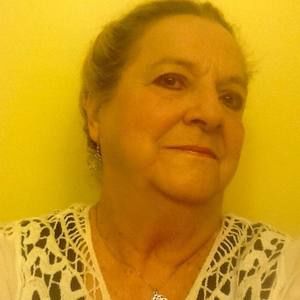 Meet your Posher, Patricia moore